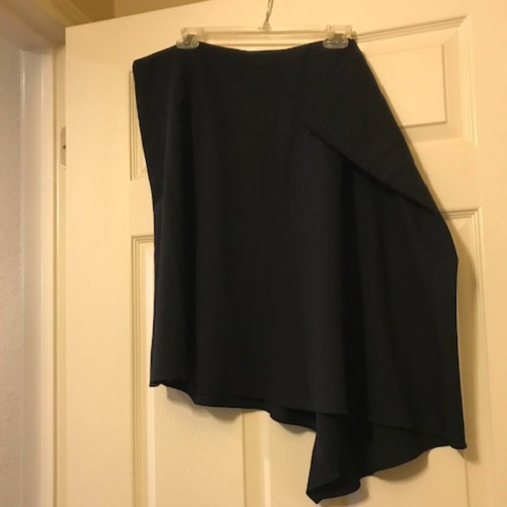 Black Skirt